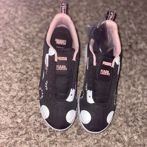 Puma Karl Lagerfeld Brand New